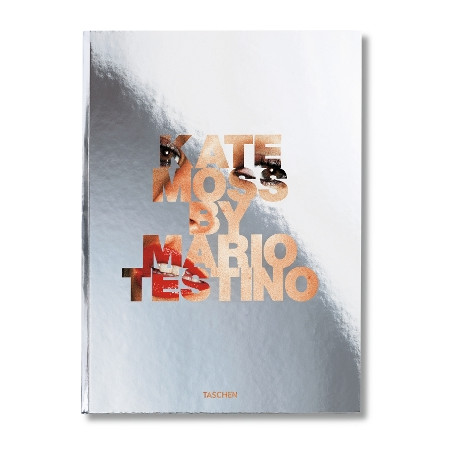 Taschen Foto : Kate Moss by Mario Testino hc Taschen Foto : Kate Moss by Mario Testino hc