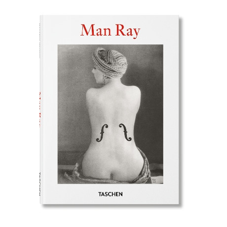 Taschen Pocket : man ray hc Taschen Pocket : man ray hc