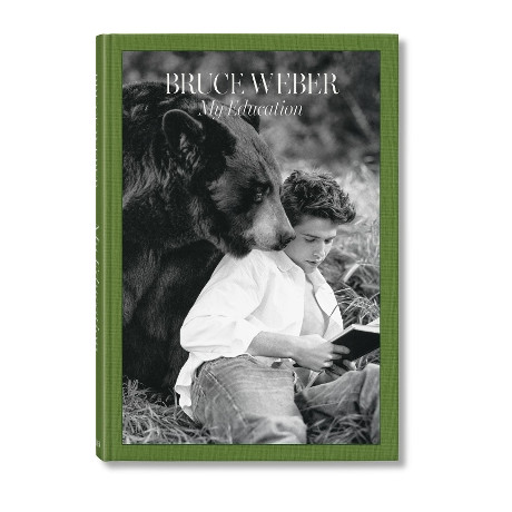 Taschen xl : Bruce Weber. my Education hc Taschen xl : Bruce Weber. my Education hc