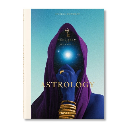 Taschen Pocket : Astrology. the Library of Esoterica hc Taschen Pocket : Astrology. the Library of Esoterica hc