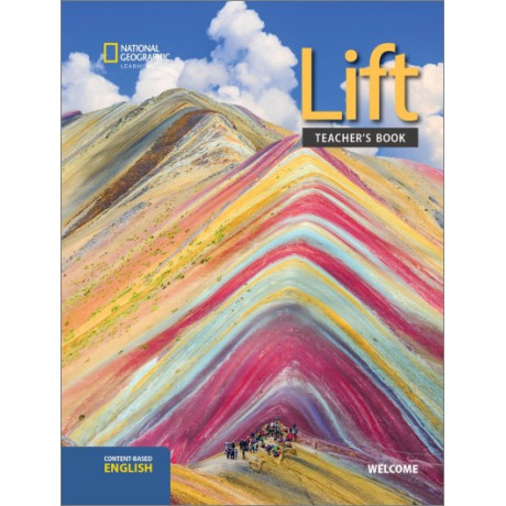 Lift Welcome Tchrs Lift Welcome Tchrs