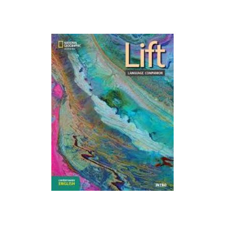Lift Intro Companion Lift Intro Companion