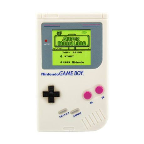 Paladone Nintendo: Gameboy Light (Pp5103nnv3)