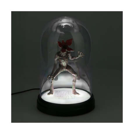 Paladone: Stranger Things 5 - Demogorgon Collectable Light (Pp14762st)