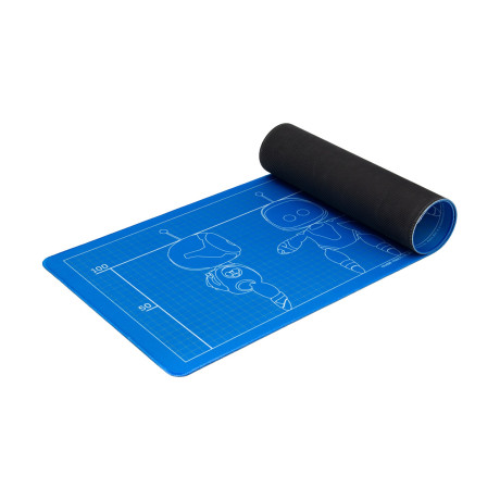 Paladone: Astrobot Desk mat (Pp14336ab)