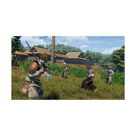 Xsx Sengoku Dynasty Ultimate Edition