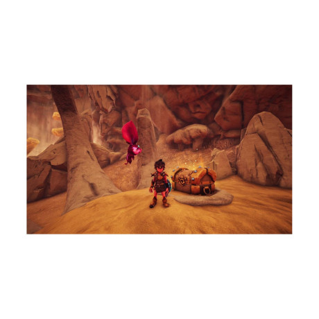 Xsx Kaku: Ancient Seal