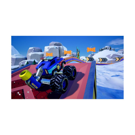 Ps5 paw Patrol Rescue Wheels: Championship