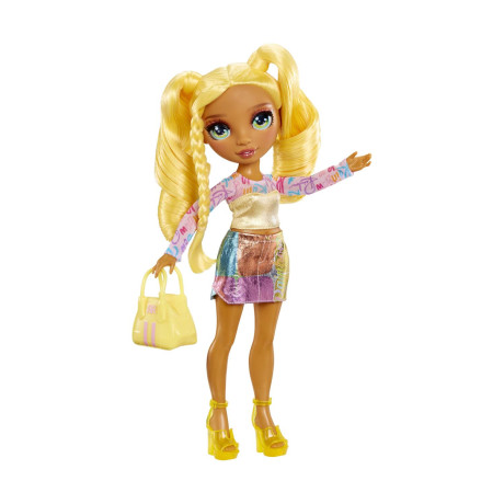 Mga Rainbow High: my Fashion Κούκλα Μόδας Sunny (547570) Mga Rainbow High: my Fashion Κούκλα Μόδας Sunny (547570)