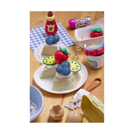 Little Tikes Creative Chef σετ Pavlova "bluey" (643460)