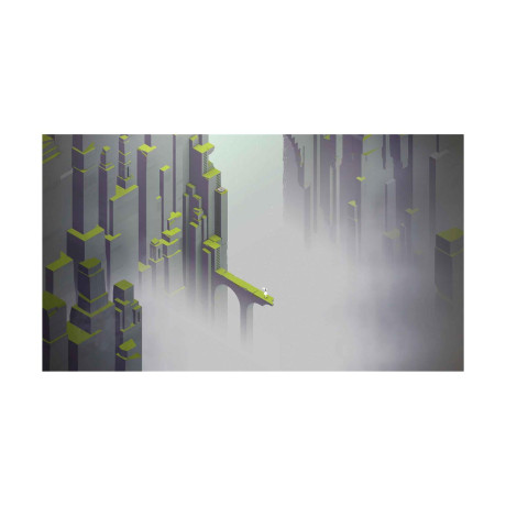 Ps5 Monument Valley - the Trilogy