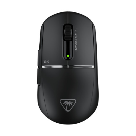 Turtle Beach: Burst ii pro - Wireless Mouse (Color: Black)