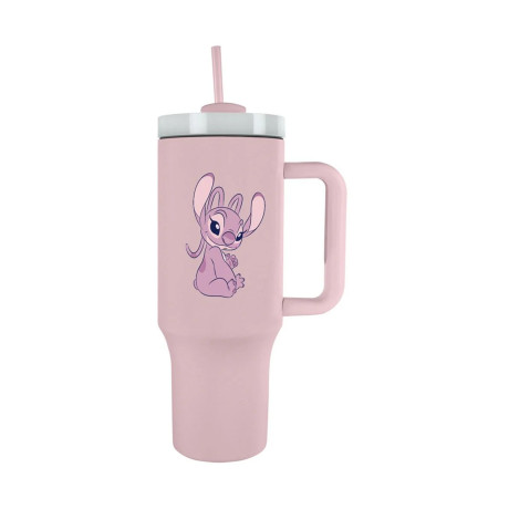 Pyramid Disney: Lilo & Stitch - Angel Sitting Tumbler (1200ml) (Mdb28098)