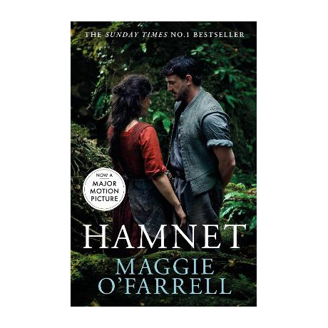 Hamnet - Film tie-in Hamnet - Film tie-in