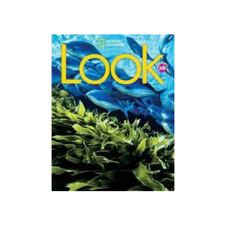 Look 3 Combo Split b Brit. ed