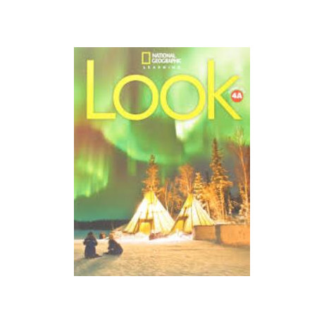 Look 4 Combo Split a Brit. ed