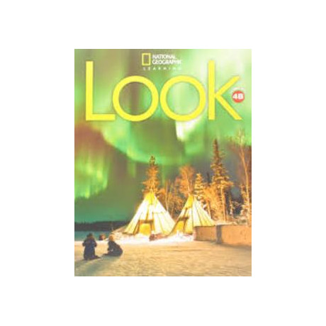 Look 4 Combo Split b Brit. ed