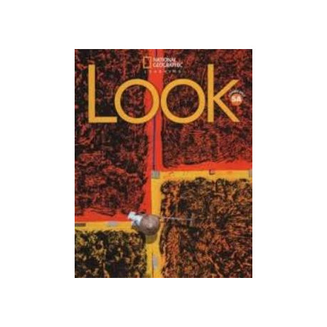 Look 5 Combo Split a Brit. ed