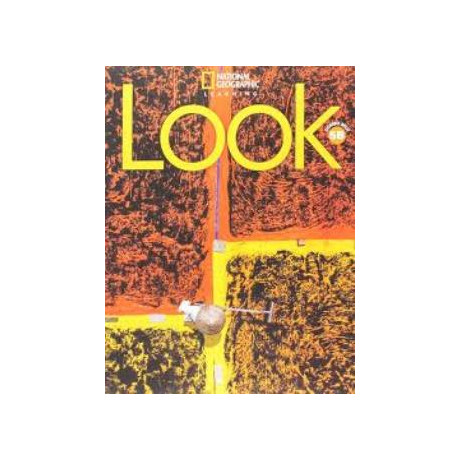 Look 5 Combo Split b Brit. ed