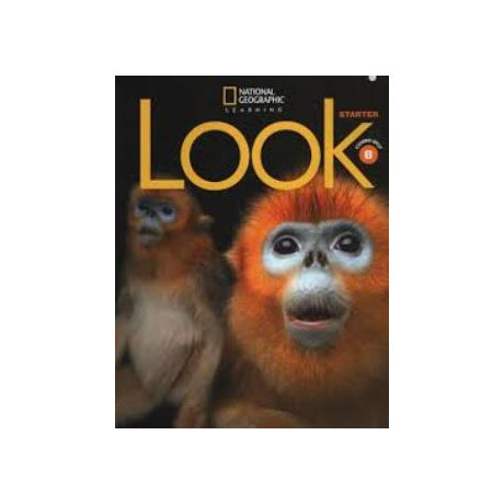 Look Starter Combo Split b Brit. ed