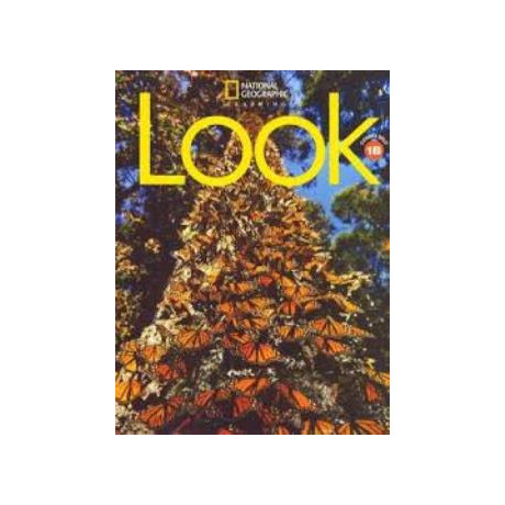 Look 1 Combo Split b Brit. ed