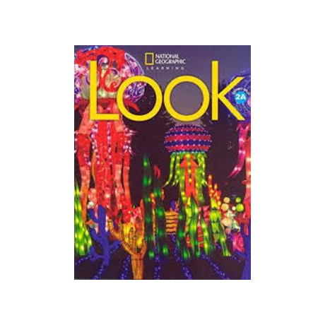 Look 2 Combo Split a Brit. ed