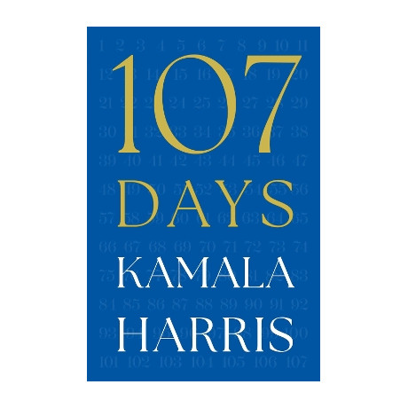 107 Days hc 107 Days hc