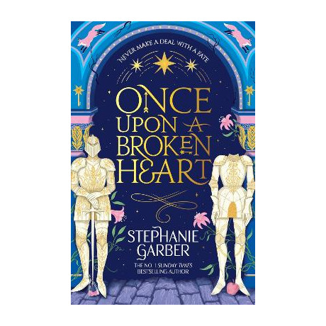 Once Upon a Broken Heart 1 n/e Once Upon a Broken Heart 1 n/e