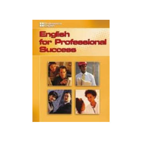 English for Professional Success (+ cd)