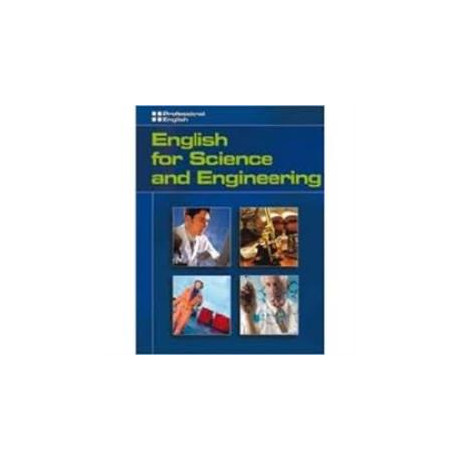 English for Science   Engineering (+ cd) English for Science   Engineering (+ cd)