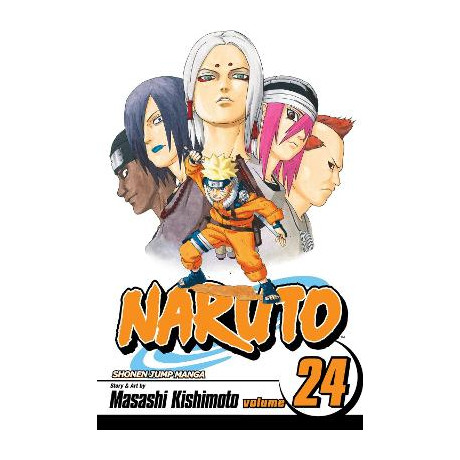 Naruto 24  pa