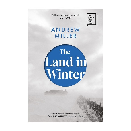 The Land in Winter pb