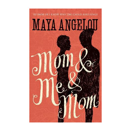 Mom and me an mom  pb