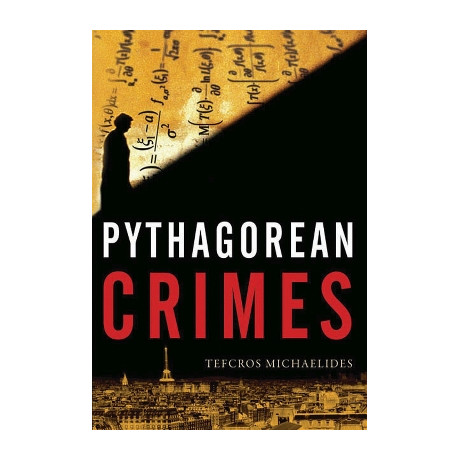 Pythagorean Crimes  hc