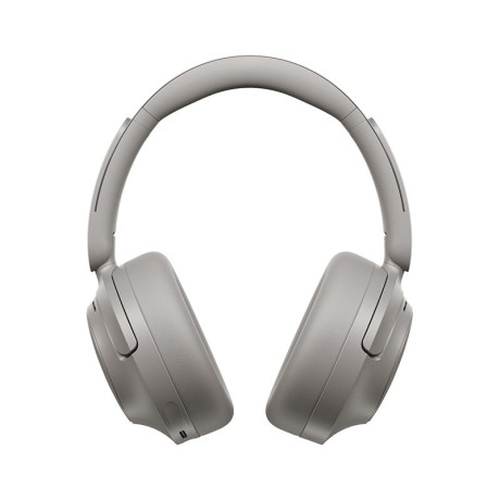Qcy h3s Headphones Grey - Type-c & Bluetooth 6.0 anc Ios/android Call Noise Cancelling Headset 102h