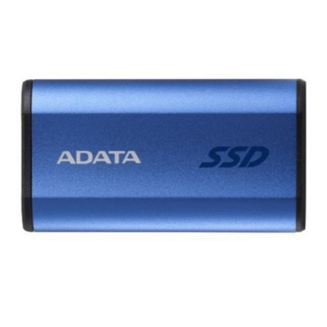 Adata Se880 usb 3.2 Εξωτερικός ssd 2tb 2.5" Μπλε (Aeli-Se880-2tcbu) (Adaaeli-Se880-2tcbu)