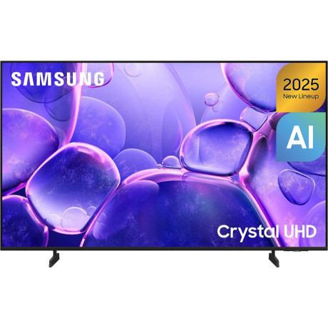 Samsung Ue43u8072fuxxh Smart tv 4k 43" (Ue43u8072fuxxh) (Samue43u8072fuxxh)