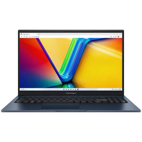 Asus Vivobook 15 X1504va-Bq2626 i3-1315u/15,6''/16gb/512gb/no Os/blue (90nb13y1-M015a0) (Asu90nb13y1-M015a0)