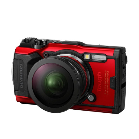 Olympus cla-t01 Conversion Lens Adapter