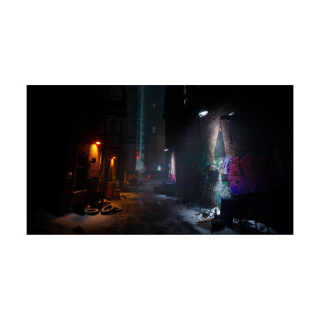 Xsx Vampire: the Masquerade – Bloodlines 2 Premium Edition