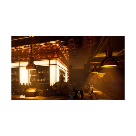 Xsx Vampire: the Masquerade – Bloodlines 2 Premium Edition