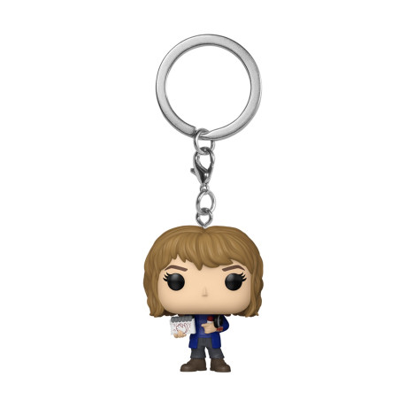 Funko Pocket pop!: Stranger Things - Robin Buckley Vinyl Figure Keychain