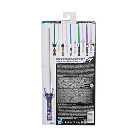 Hasbro Star Wars: the Last Starfighter League Forge Extendable Entry Level - Ahsoka Tano (F1159)