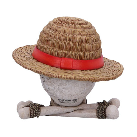 Nemesis Now: one Piece - Luffy Jolly Roger box