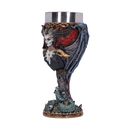 Nemesis Now: Diablo iv - Lilith Goblet (19.5cm)