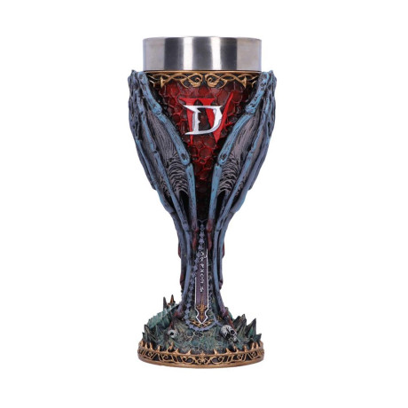 Nemesis Now: Diablo iv - Lilith Goblet (19.5cm)