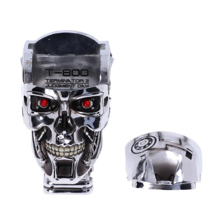 Nemesis Now: t-800 Terminator 2 Judgement day Bottle Opener