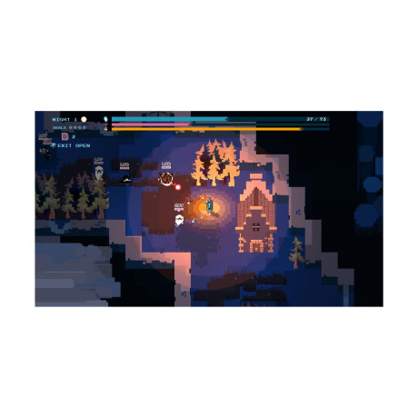 Ps5 Into the Restless Ruins