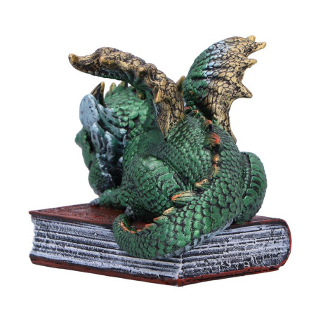 Nemesis Now: Where Dragons Dream (U7220c25)