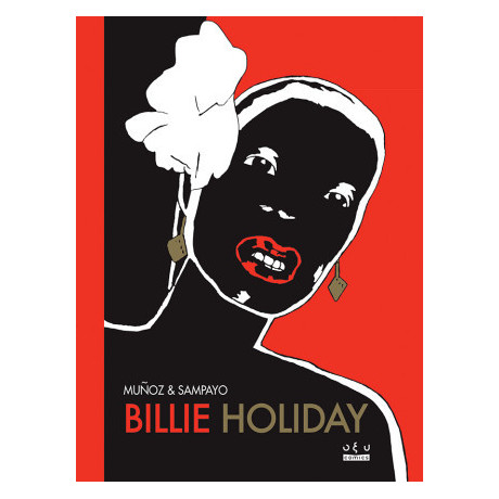Billie Holiday